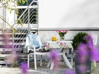 Ferienwohnung für 2 Personen (42 m²) in Detmold 3/10