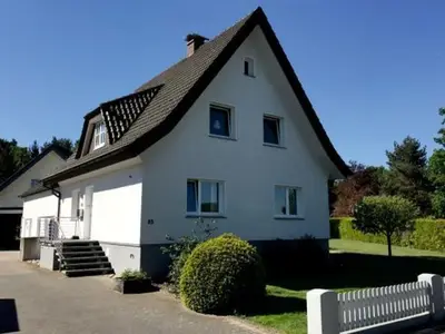 Ferienwohnung für 2 Personen (42 m²) in Detmold 4/10