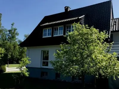 Ferienwohnung für 2 Personen (42 m²) in Detmold 5/10