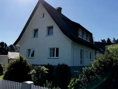 Ferienwohnung für 2 Personen (42 m²) in Detmold 6/10