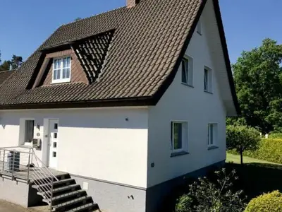 Ferienwohnung für 2 Personen (42 m²) in Detmold 8/10