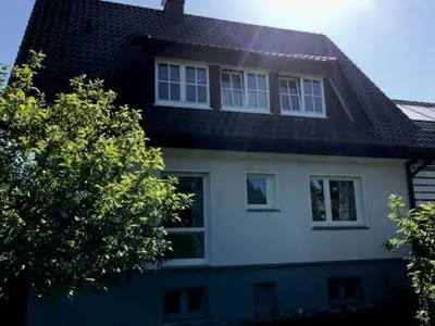 Ferienwohnung für 2 Personen (42 m²) in Detmold 9/10