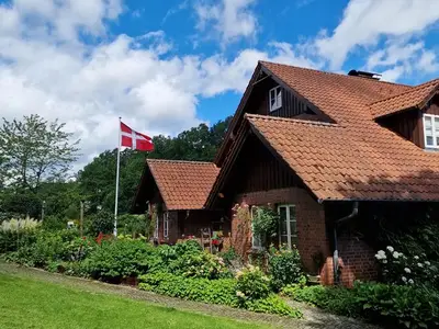 Ferienwohnung für 2 Personen (40 m²) in Detmold 1/10