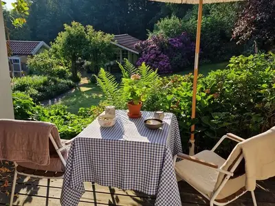 Ferienwohnung für 2 Personen (40 m²) in Detmold 4/10