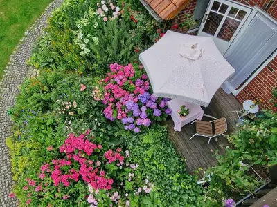 Ferienwohnung für 2 Personen (40 m²) in Detmold 5/10