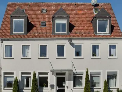 Ferienwohnung für 10 Personen (125 m²) in Detmold 1/10