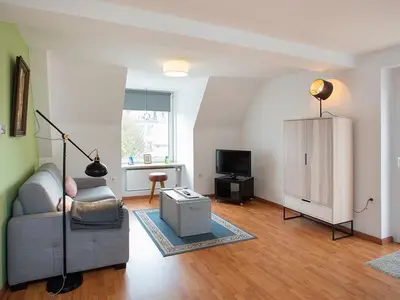 Ferienwohnung für 10 Personen (125 m²) in Detmold 2/10