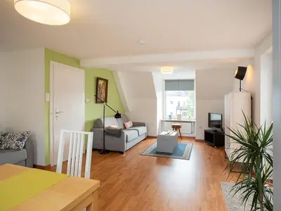 Ferienwohnung für 10 Personen (125 m²) in Detmold 3/10