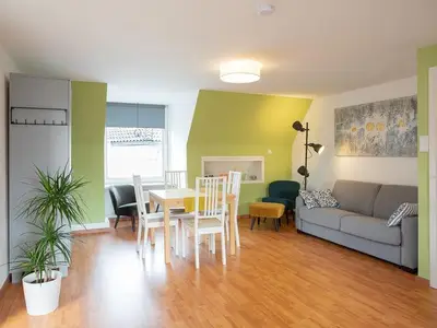 Ferienwohnung für 10 Personen (125 m²) in Detmold 4/10