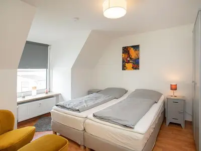 Ferienwohnung für 10 Personen (125 m²) in Detmold 5/10