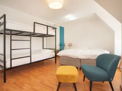 Ferienwohnung für 10 Personen (125 m²) in Detmold 10/10
