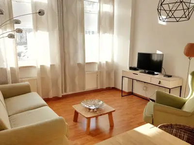 Ferienwohnung für 4 Personen (45 m²) in Detmold 2/10