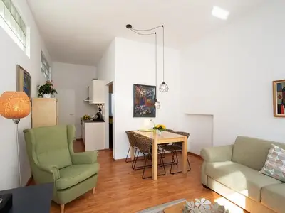 Ferienwohnung für 4 Personen (45 m²) in Detmold 5/10