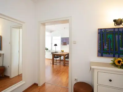 Ferienwohnung für 4 Personen (45 m²) in Detmold 8/10