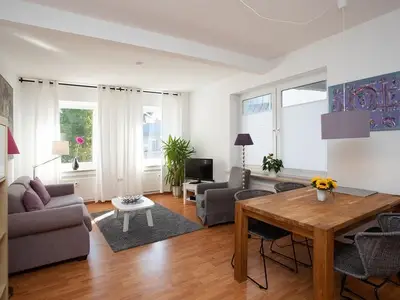 Ferienwohnung für 4 Personen (45 m²) in Detmold 10/10
