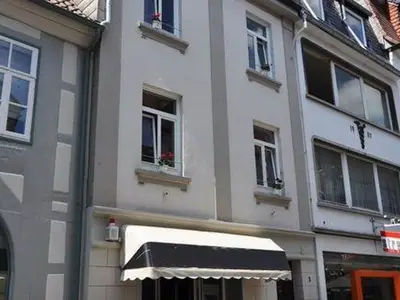 Ferienwohnung für 2 Personen (28 m²) in Detmold 1/8