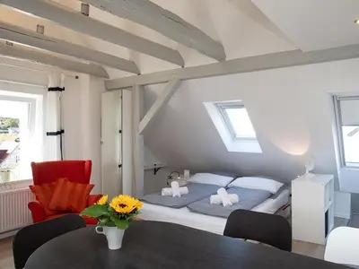 Ferienwohnung für 2 Personen (28 m²) in Detmold 5/8