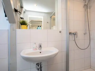 Ferienwohnung für 2 Personen (28 m²) in Detmold 7/8