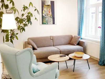 Ferienwohnung für 4 Personen (40 m²) in Detmold 4/9