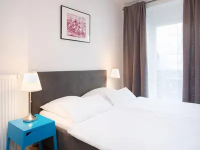 Ferienwohnung für 4 Personen (40 m²) in Detmold 5/9