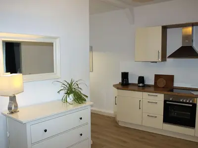Ferienwohnung für 4 Personen (40 m²) in Detmold 6/9