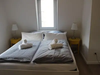 Ferienwohnung für 4 Personen (40 m²) in Detmold 7/9