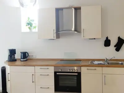 Ferienwohnung für 4 Personen (40 m²) in Detmold 8/9