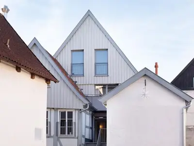 Ferienwohnung für 4 Personen (41 m²) in Detmold 2/9