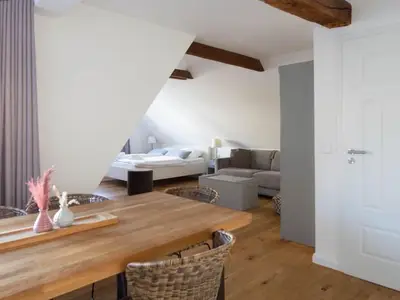 Ferienwohnung für 6 Personen (48 m²) in Detmold 5/10