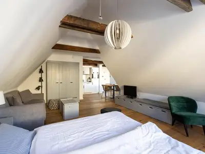 Ferienwohnung für 6 Personen (48 m²) in Detmold 6/10
