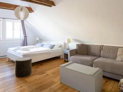 Ferienwohnung für 6 Personen (48 m²) in Detmold 7/10