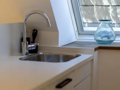 Ferienwohnung für 2 Personen (32 m²) in Detmold 6/10