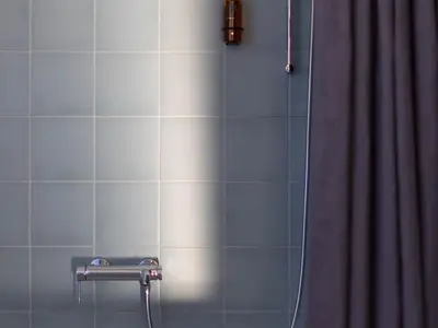 Ferienwohnung für 2 Personen (32 m²) in Detmold 7/10