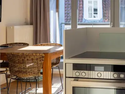 Ferienwohnung für 2 Personen (32 m²) in Detmold 8/10