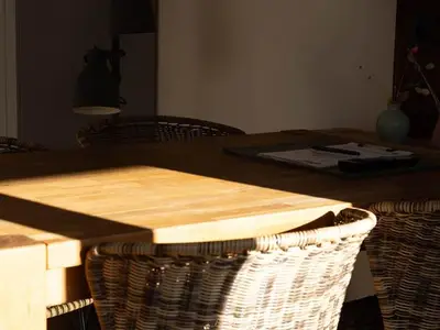 Ferienwohnung für 2 Personen (32 m²) in Detmold 9/10