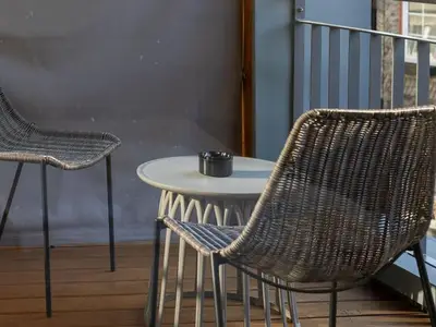 Ferienwohnung für 2 Personen (32 m²) in Detmold 10/10