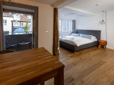 Ferienwohnung für 2 Personen (27 m²) in Detmold 3/7