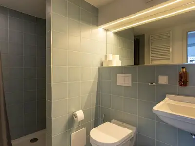 Ferienwohnung für 2 Personen (27 m²) in Detmold 4/7