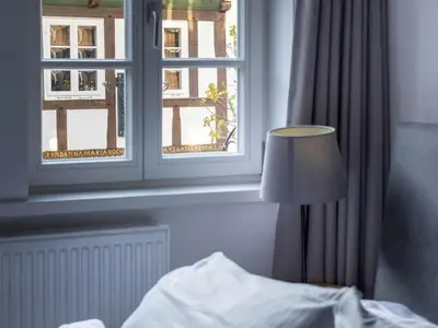 Ferienwohnung für 2 Personen (27 m²) in Detmold 5/7
