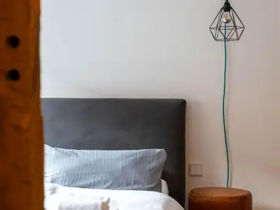 Ferienwohnung für 2 Personen (27 m²) in Detmold 6/7