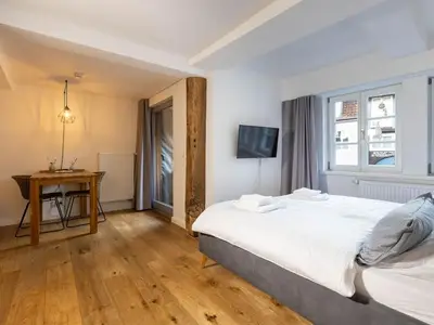 Ferienwohnung für 2 Personen (27 m²) in Detmold 7/7