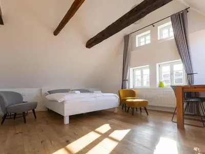 Ferienwohnung für 2 Personen (27 m²) in Detmold 4/10