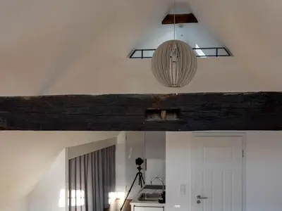 Ferienwohnung für 2 Personen (27 m²) in Detmold 5/10
