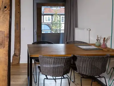 Ferienwohnung für 4 Personen (41 m²) in Detmold 3/9