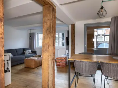 Ferienwohnung für 4 Personen (41 m²) in Detmold 4/9