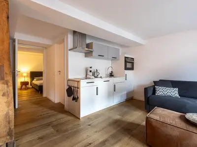 Ferienwohnung für 4 Personen (41 m²) in Detmold 5/9