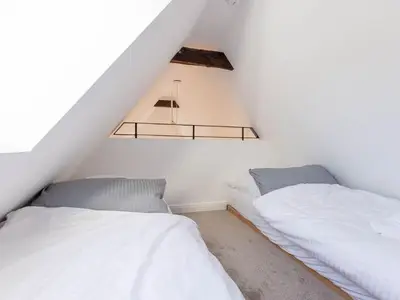 Ferienwohnung für 2 Personen (27 m²) in Detmold 7/10