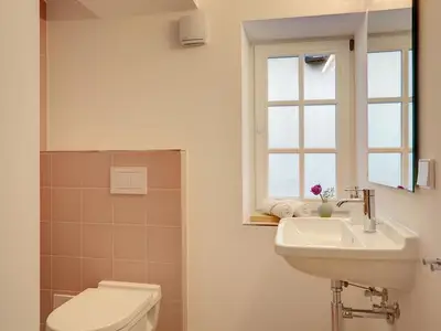 Ferienwohnung für 4 Personen (41 m²) in Detmold 8/9
