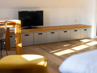 Ferienwohnung für 2 Personen (27 m²) in Detmold 10/10