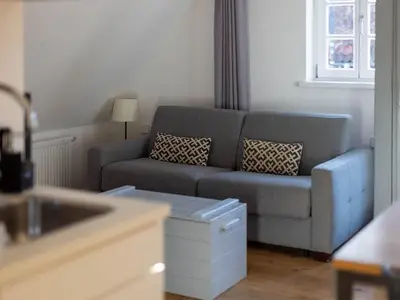 Ferienwohnung für 4 Personen (31 m²) in Detmold 3/10